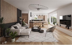 maison à la vente -   67150  ERSTEIN, surface 106 m2 vente maison - UBI479528849